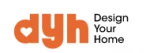 DYH Design Your Home Alennuskoodi 