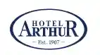 Hotel Arthur Alennuskoodi 