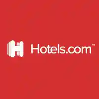 Hotels.Com Alennuskoodi 